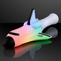 Flashing Light Up USA Space Shuttle Wands - Blank